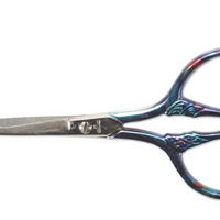 DMC Marbleized Scissors