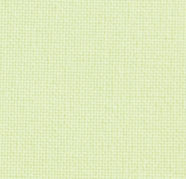 32 Count Lime Linen