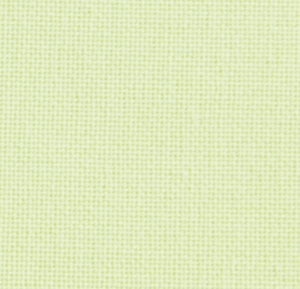 32 Count Lime Linen