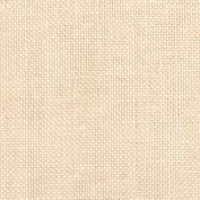 28 Count Cream linen