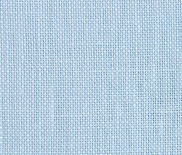 32 Count Blue Ice Linen