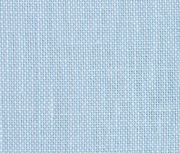 32 Count Blue Ice Linen