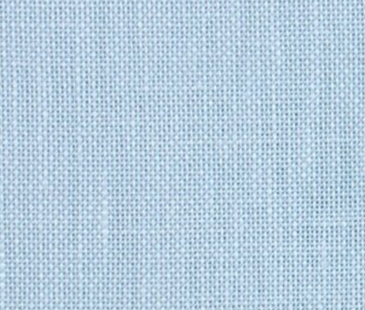 32 Count Blue Ice Linen