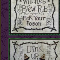 Witches' Brew Pub