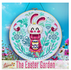 The Easter Garden