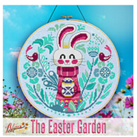 The Easter Garden