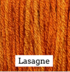 Lasagne Belle Soie Silks