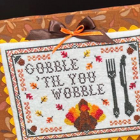 Gobble