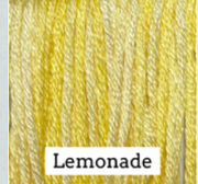 Lemonade Belle Soie Silks