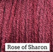 Rose of Sharon Soie Silks