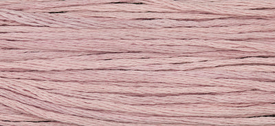 Rose Quartz (Pink) - 1137