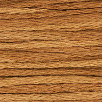 Hazelnut (Brown) - 2237