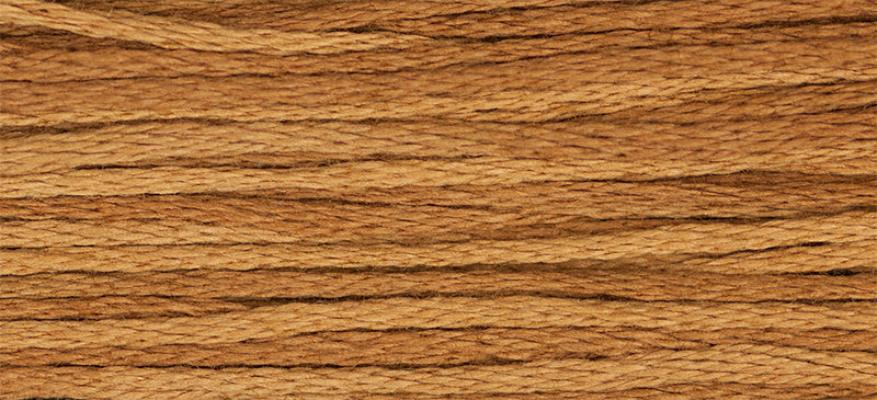 Hazelnut (Brown) - 2237