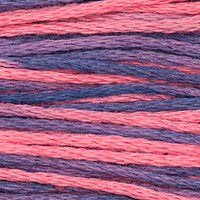 Sedona (Purple Pink) - 2261