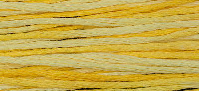 Sally's Sunshine (Yellow) - 2218