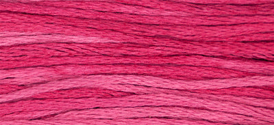 Strawberry Fields (Pink) - 2265