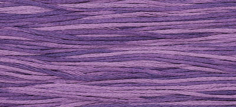 Amethyst (Purple) - 2020