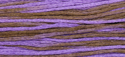 Violet (Purple Brown) - 2331