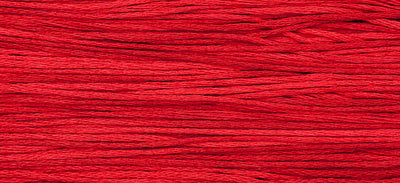 Candy Apple (Red) - 2268a