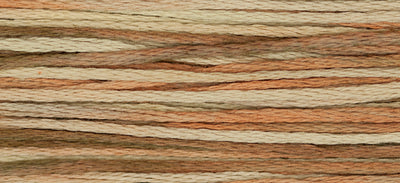 Harvest (Brown Beige) - 4103