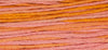 Sunset (Orange Pink) - 2246