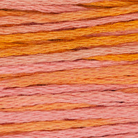 Sunset (Orange Pink) - 2246