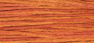 Terra Cotta (Orange) - 2239