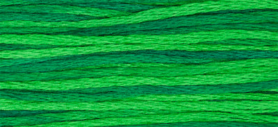 Envy (Green) - 2173