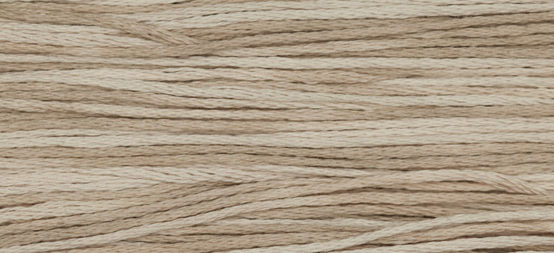 Cattail (White Beige) - 1107