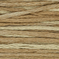 Oak (Brown Beige) - 1219