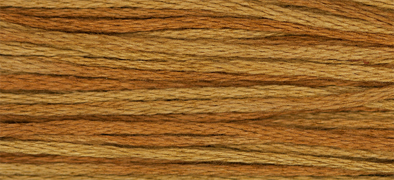 Pecan (Brown) - 1228