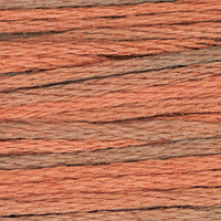 Adobe (Red Brown) - 2256