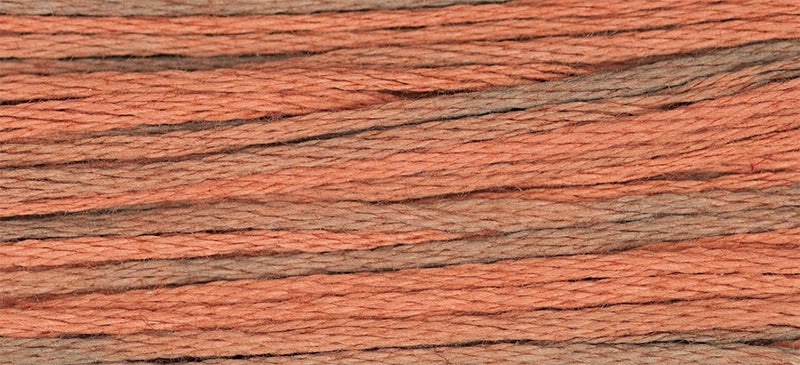 Adobe (Red Brown) - 2256