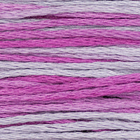 Sugar Plum (Purple) - 2291