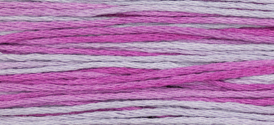 Sugar Plum (Purple) - 2291