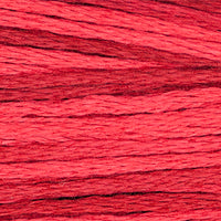 Turkish Red - 2266