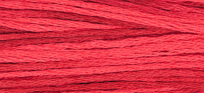 Turkish Red - 2266