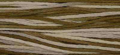 White Walnut (White Brown) - 1211