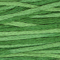 Monkey Grass (Green) - 2168