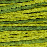 Moss (Green) - 2201