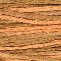 Copper (Orange Brown) - 2236