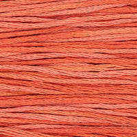 Sockeye (Orange Pink) - 2249