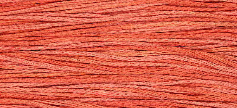 Sockeye (Orange Pink) - 2249