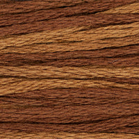 Swiss (Chocolate Brown) - 1237