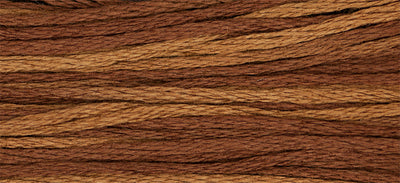 Swiss (Chocolate Brown) - 1237