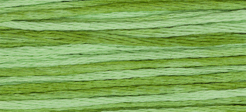 Meadow (Green) - 2176