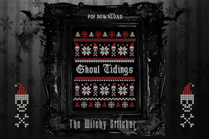 Ghoul Tidings