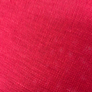 28 Count X-Mas Red Linen