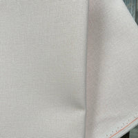 40 Count Blush Linen