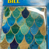 Tacky Bill Bead Bed